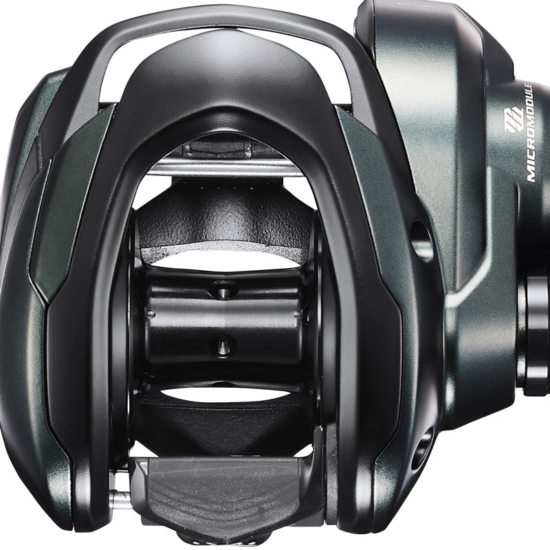 Conjunto Tucunaré Açu Shimano Curado 25lb