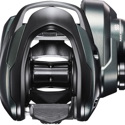 Conjunto Tucunaré Açu Shimano Curado 25lb