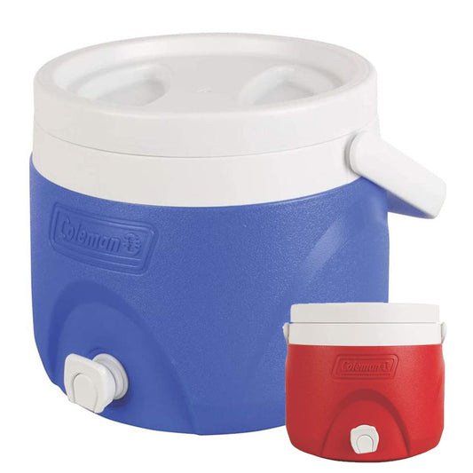 Cooler Coleman Stackable Beverage (7,5 litros)