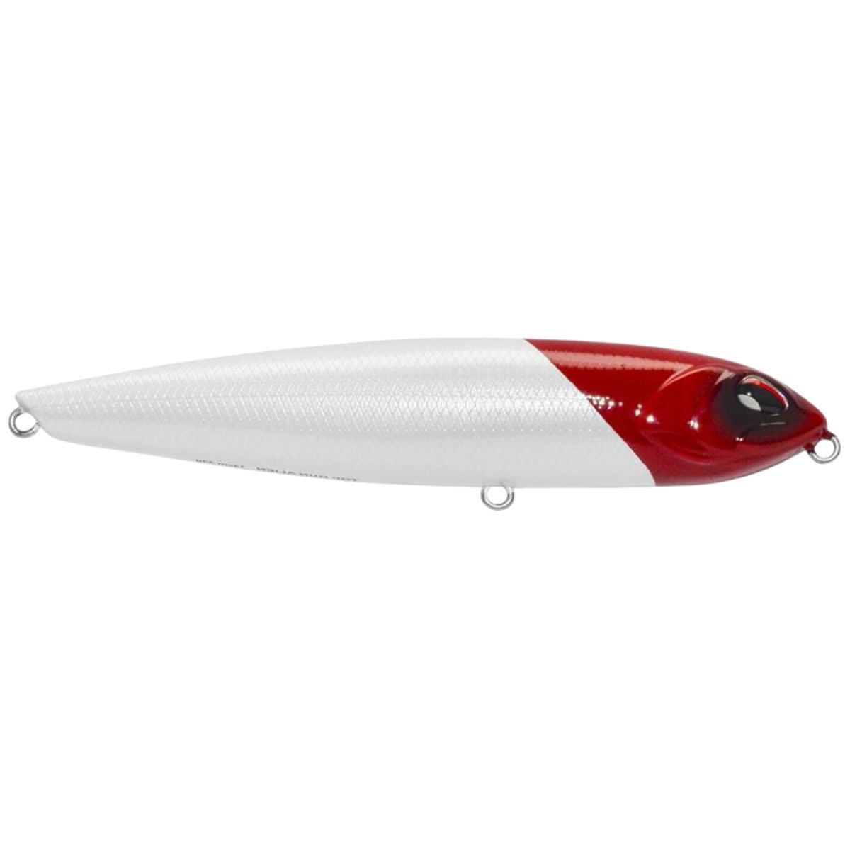 Isca Artificial Marine Top Gun Alien 130
