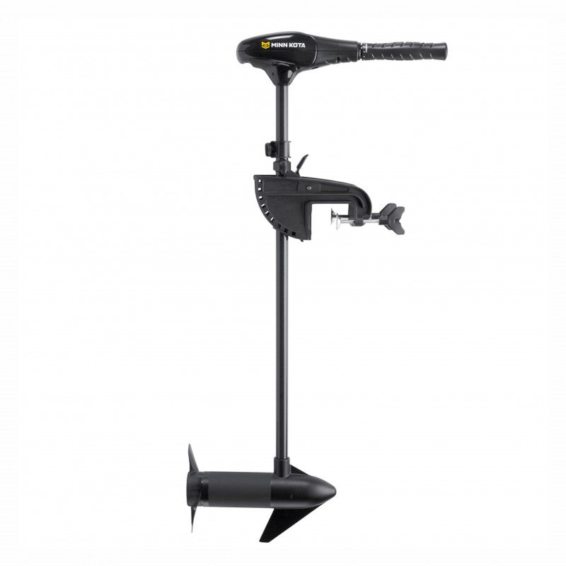 Motor Elétrico Minn Kota Endura C2 34lb Digital Água Doce