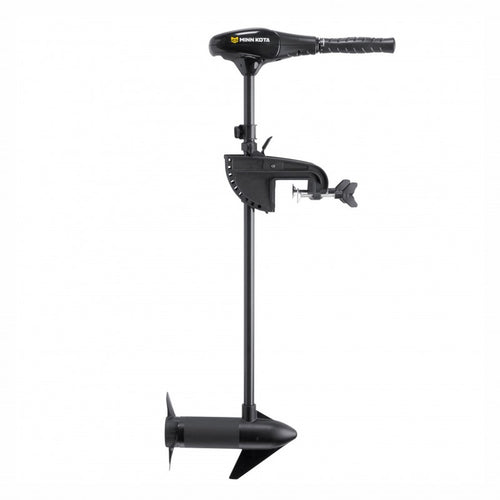 Motor Elétrico Minn Kota Endura C2 34lb Digital Água Doce