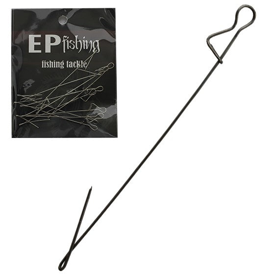 Engate Rápido EP Fishing Para Chumbada com Snap