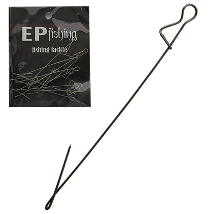 Engate Rápido EP Fishing Para Chumbada com Snap