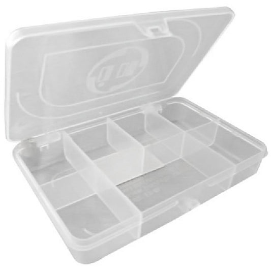 Estojo Hi ES 07 N (14x9x2,4cm)