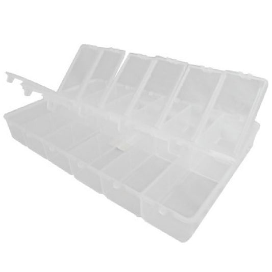 Estojo Hi ES 12 N (27x17x3,5cm)