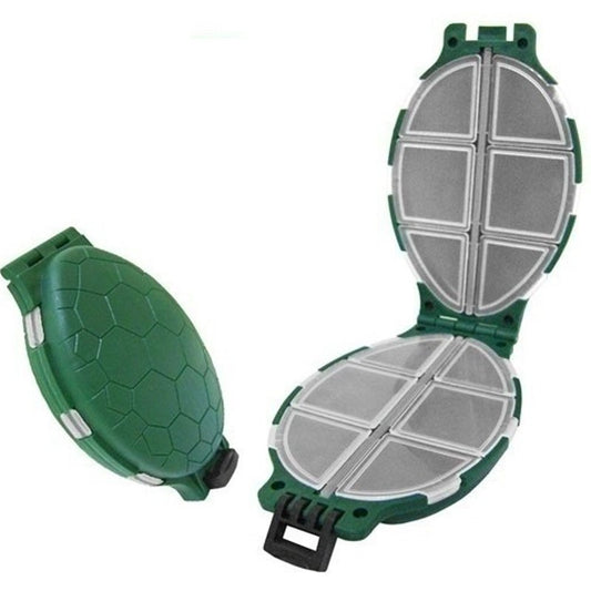 Estojo Lizard Tartaruga Verde