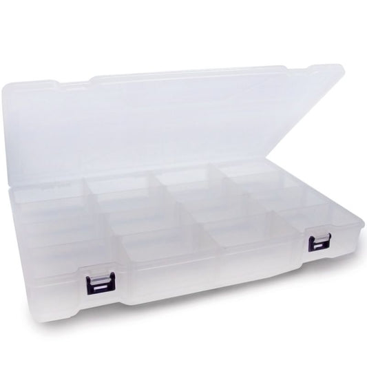 Estojo Lucky Box Big By Nakamura (36x22x4,8cm)