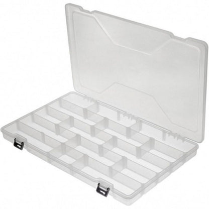 Estojo Lucky Box Master By Nakamura (36x22x3,5cm)