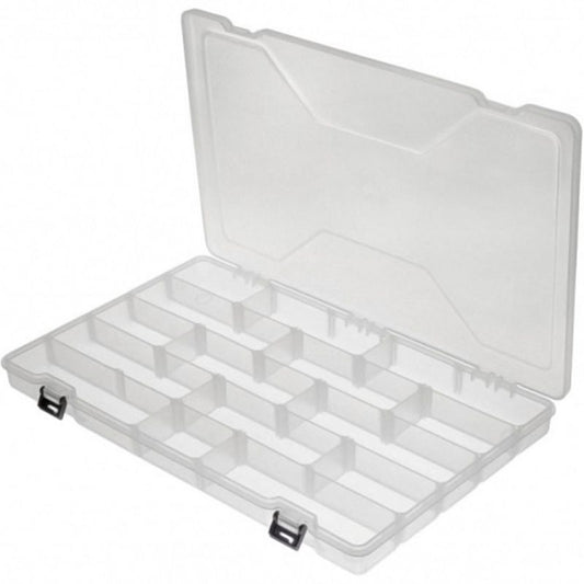 Estojo Lucky Box Master By Nakamura (36x22x3,5cm)