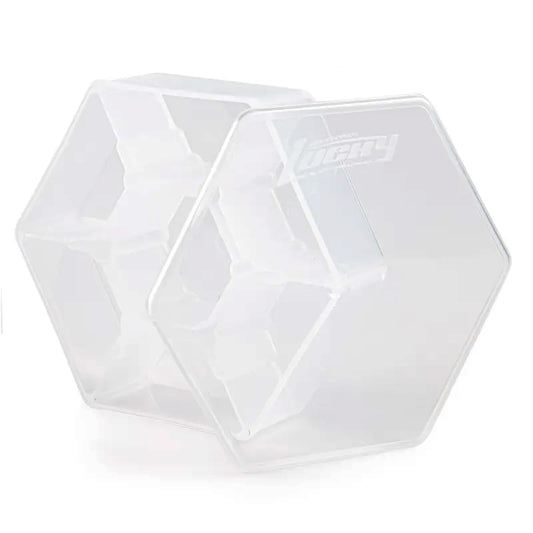 Estojo Nelson Nakamura Mini Lucky Box Case