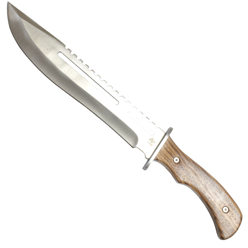 Faca Albatroz K-308 (40cm)