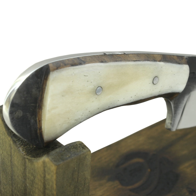 Faca D'Avila EDC Brutforj 4''
