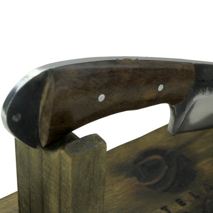 Faca D'Avila EDC Brutforj 4''
