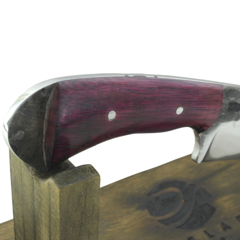 Faca D'Avila EDC Brutforj 4''