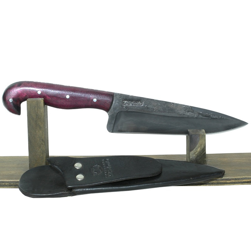 Faca D'Avila Laminada e Fosfatizada Brutforj 6''