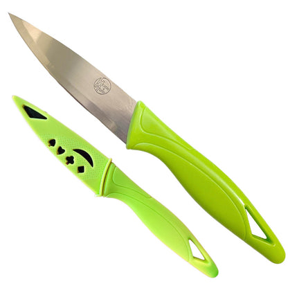 Faca para legumes Home & More 3" (20cm)