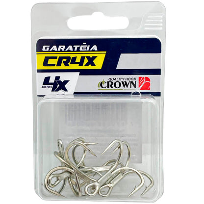 Garateia Crown CR4X-TN
