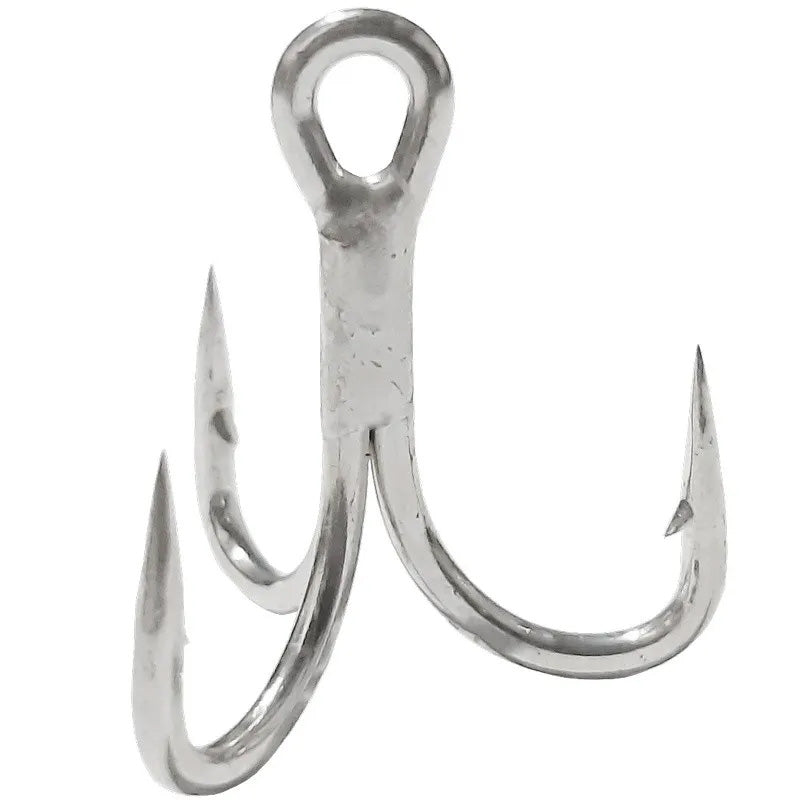 Garateia Lori Treble Hooks 4x TN 1/0 (04un)
