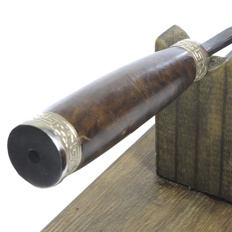 Garfo D'Avila Rústico (44cm)