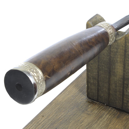 Garfo D'Avila Rústico (44cm)