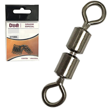 Girador Celta Tambor Duplo CT1003 06 (10un)