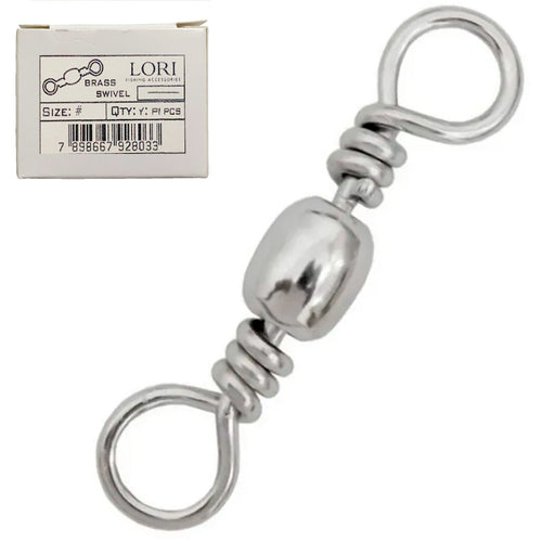 Girador Lori Nickel 03 (100un)