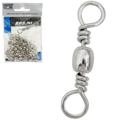 Girador Marine Sports BBS Nickel 14 (50un)