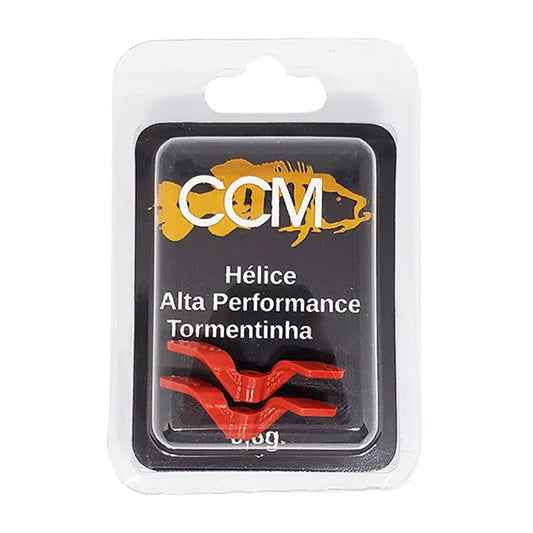 Hélice CCM Tormentinha Plus (02un)