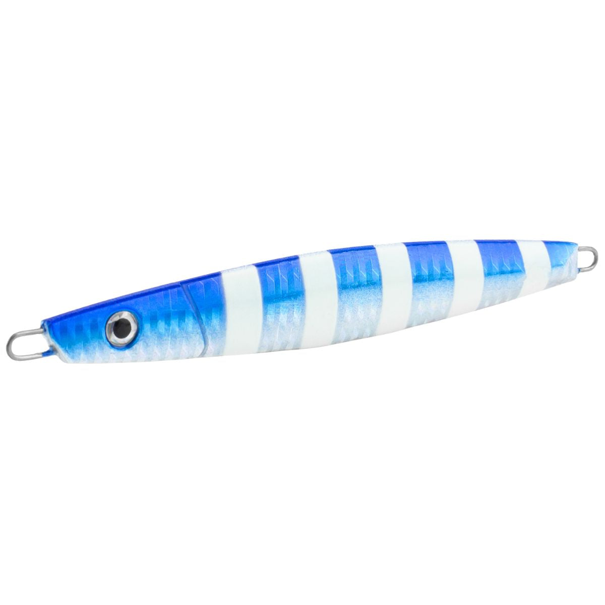 Isca Artificial Albatroz Jig Dragon 14g 6cm Metálica