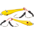 Isca Artificial Jig Sapinho Albatroz Fundo Dupla Face 20g 5,5cm