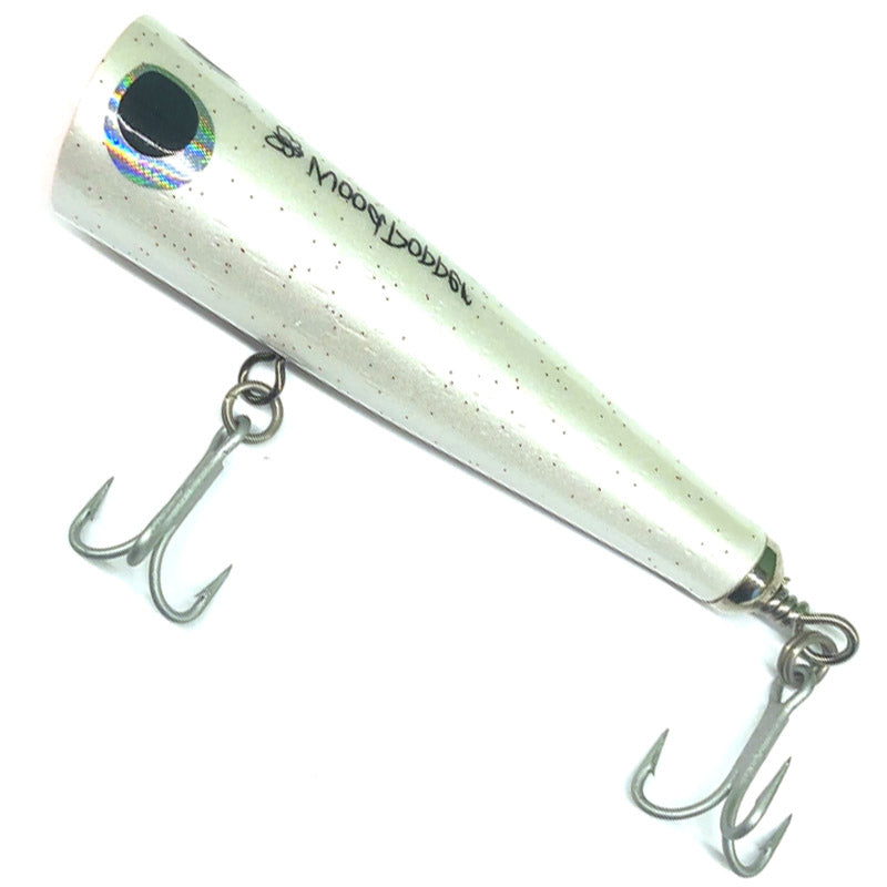 Isca Borboleta Wood Popper 105