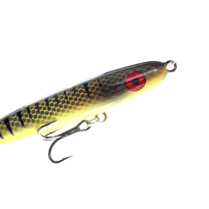 Isca CCM Ripper 115