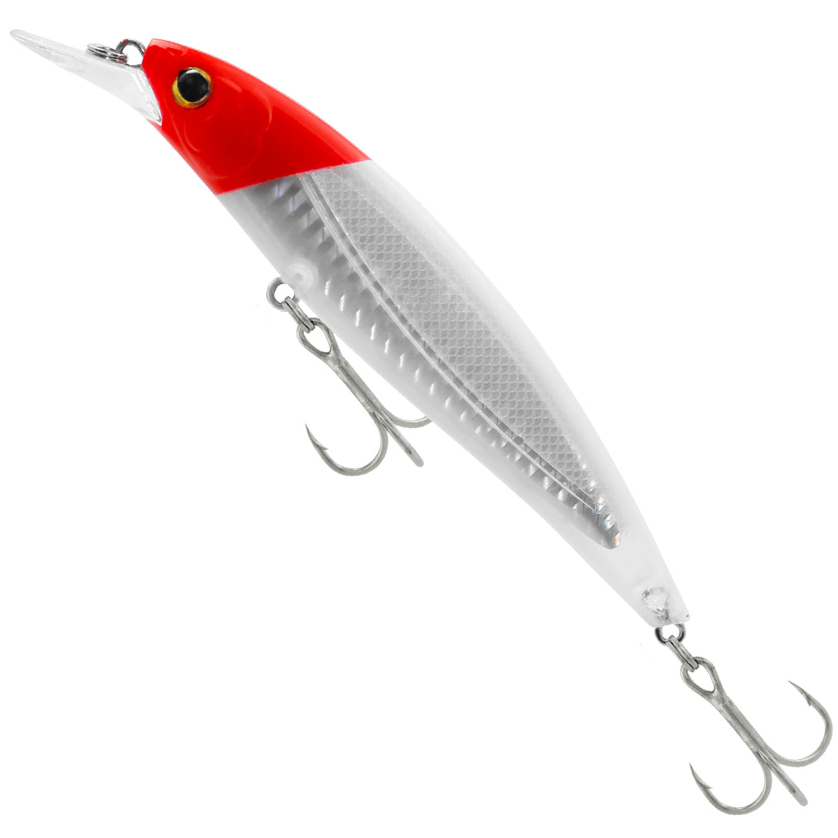 Isca Crown Landara 100