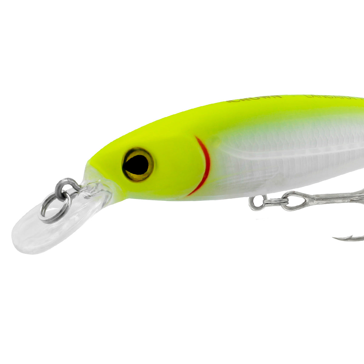 Isca Crown Landara 100