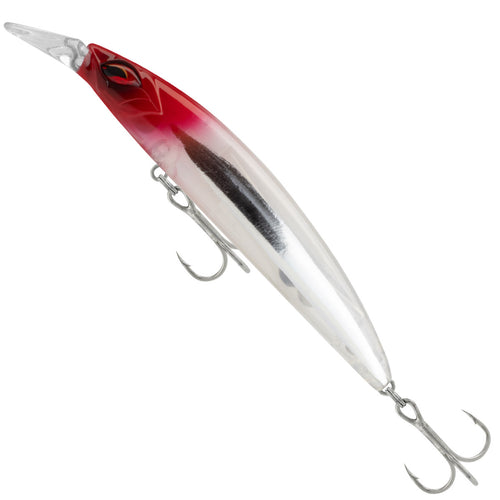 Isca Crown Quest 95