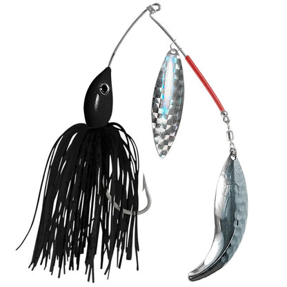Isca Deconto Spinner Bait Açu 8/0 (40g)