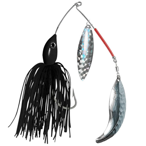Isca Deconto Spinner Bait Açu 8/0 (40g)