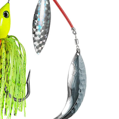 Isca Deconto Spinner Bait Açu 8/0 (40g)