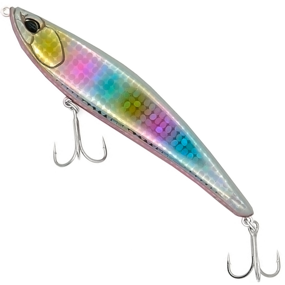 Isca Duo Beach Walker Limber 115 S