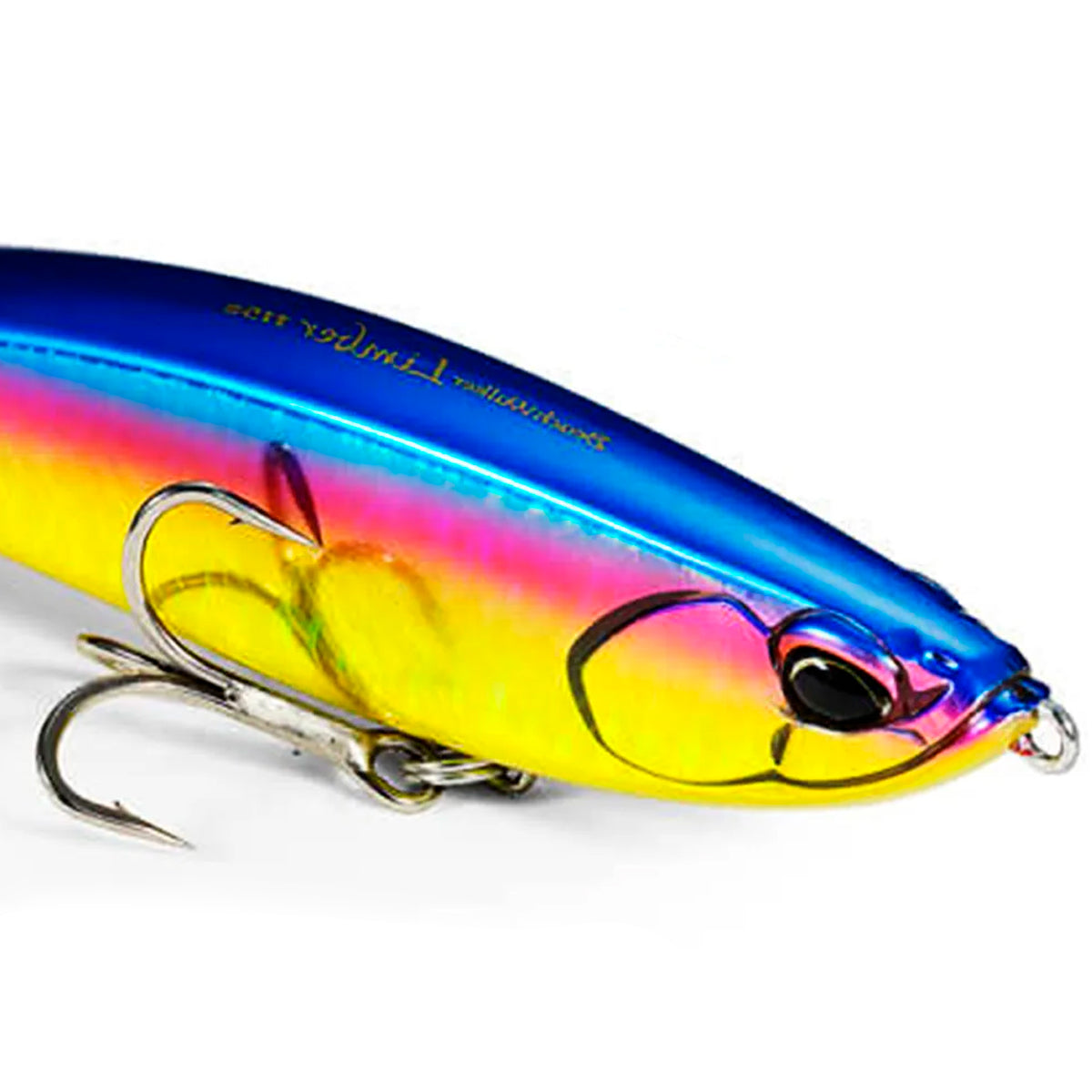Isca Duo Beach Walker Limber 115 S