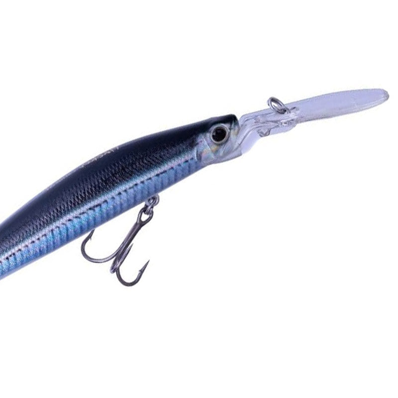 Isca Duo Realis Apex Cranking Minnow 105SP
