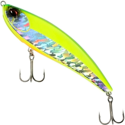 Isca Duo Rough Trail Maki Flat 155 F