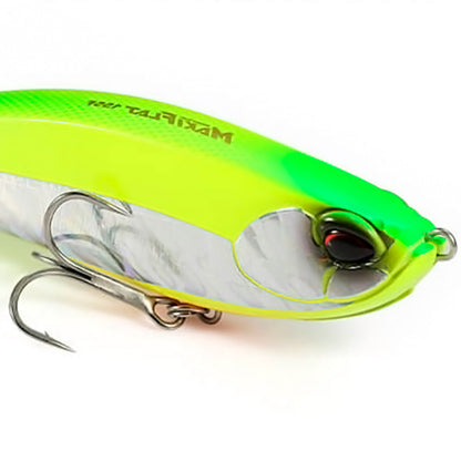 Isca Duo Rough Trail Maki Flat 155 F