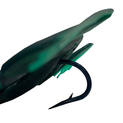 Isca Fishtex Rã 02 (01un)