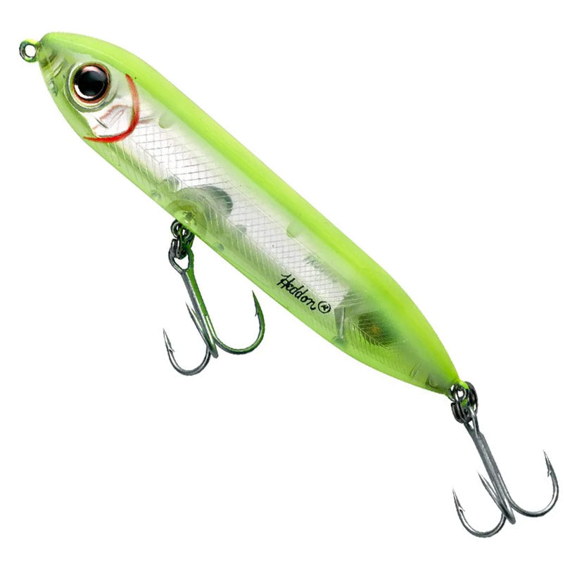 Isca Heddon Super Spook Jr. X9236