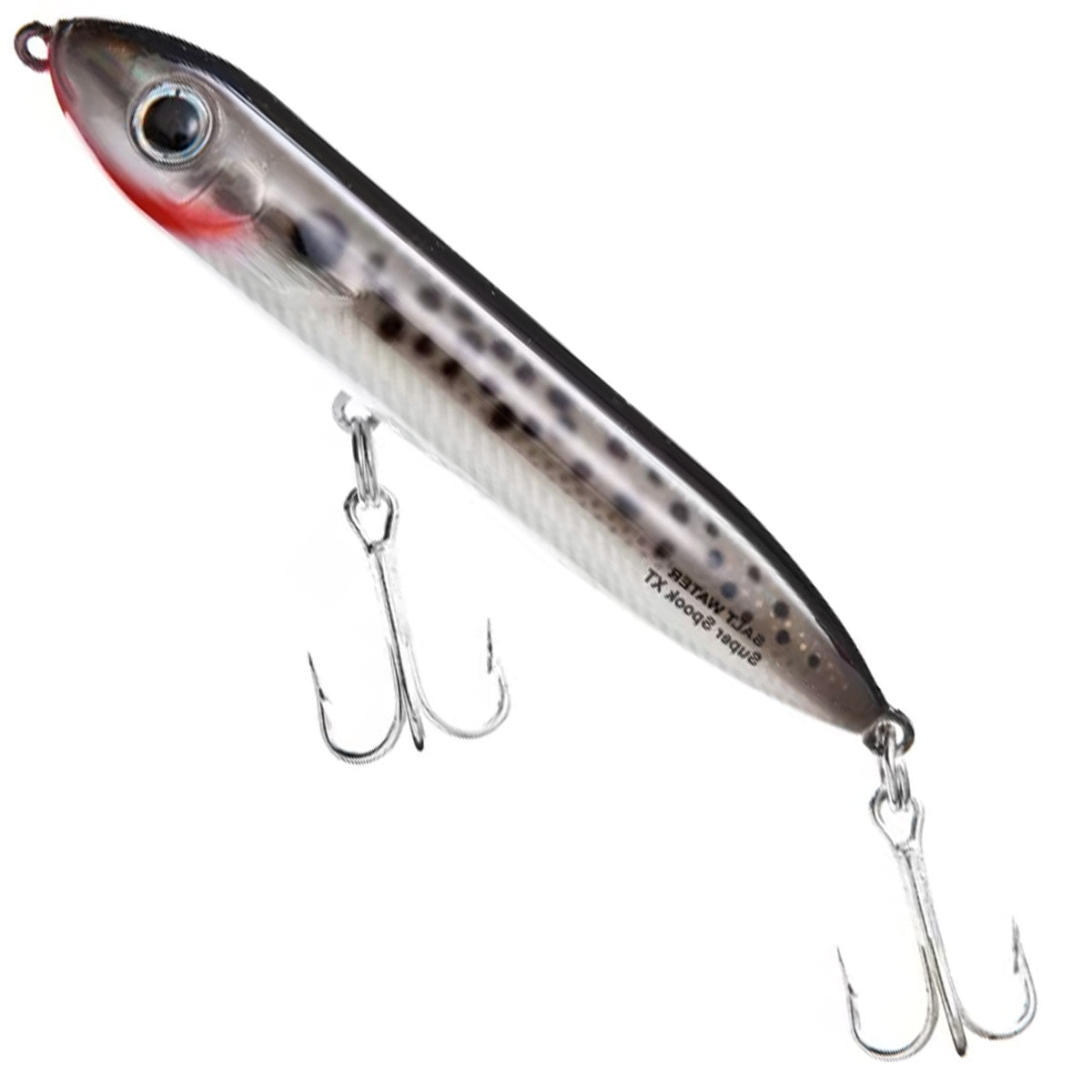 Isca Heddon Super Spook XT 130