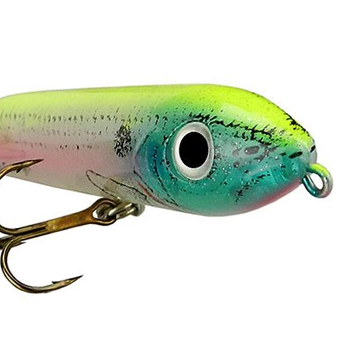 Isca Heddon Super Spook XT 130