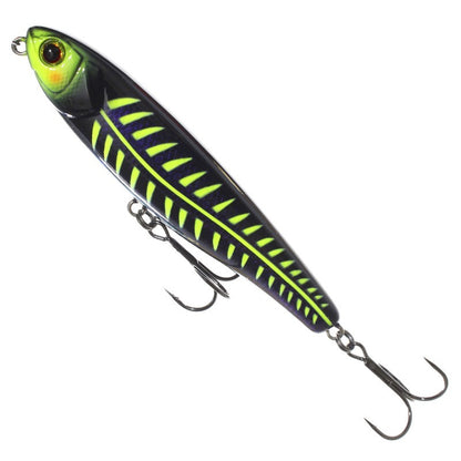 Isca Jackall Bonnie 107