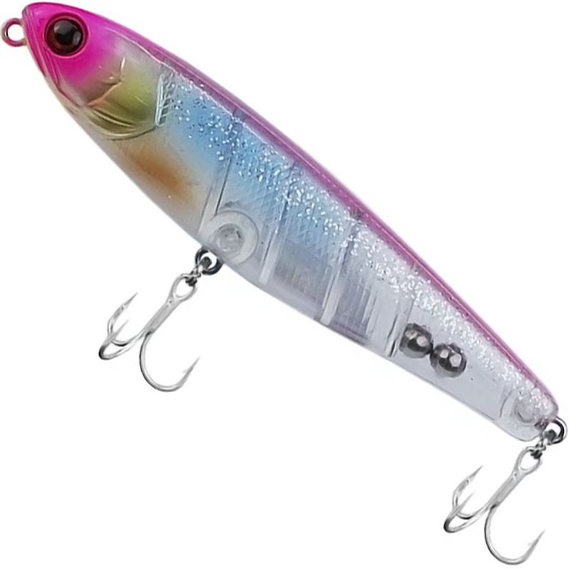 Isca Jackall Bonnie 107